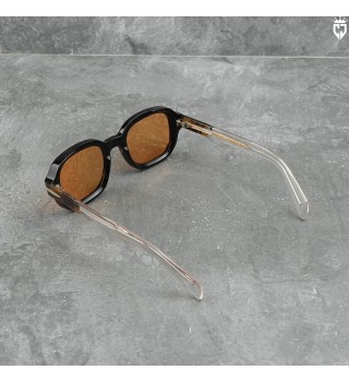 CREED | Original Carel Jeni Eyewear Include Lensa